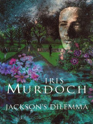 Jackson's Dilemma - ebook